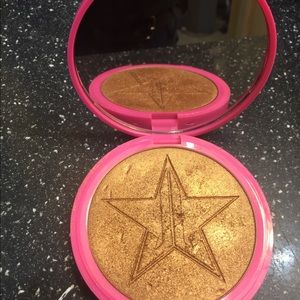 Jefree star dark horse